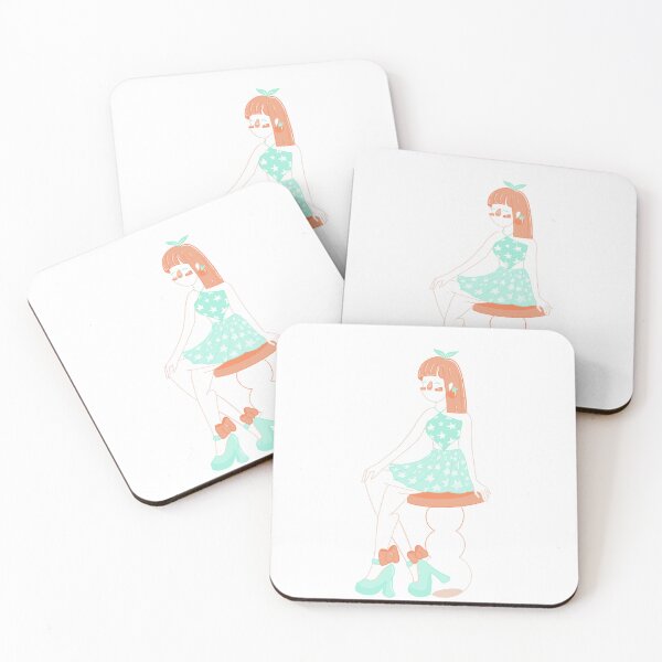 Item preview, Clementine  designed and sold by Shopitpoppet.