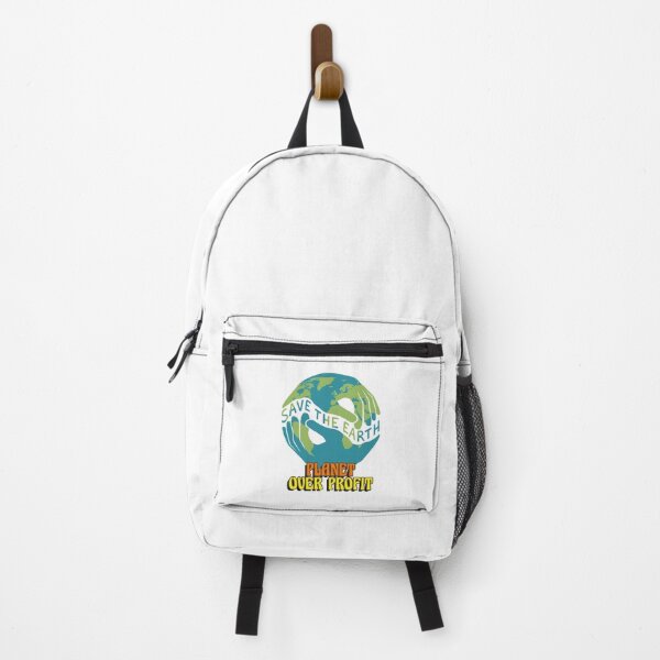 Item preview, Planet over Profit designed and sold by partyfarty.