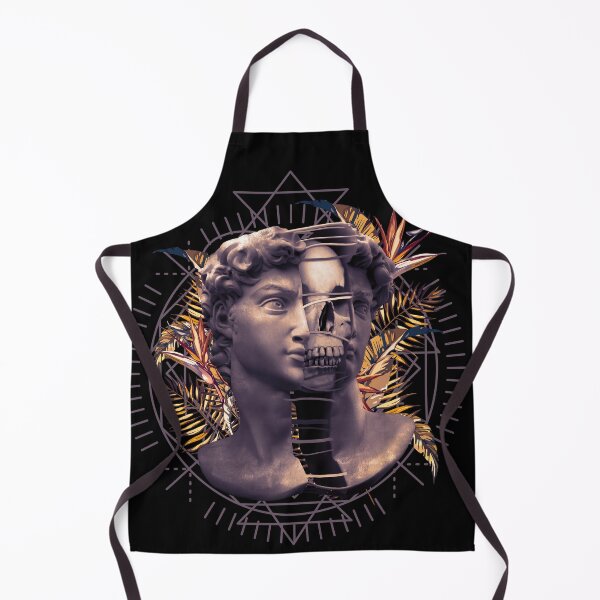 Item preview, David Quadros sculpt street t-shirt design designed and sold by Phael Design.