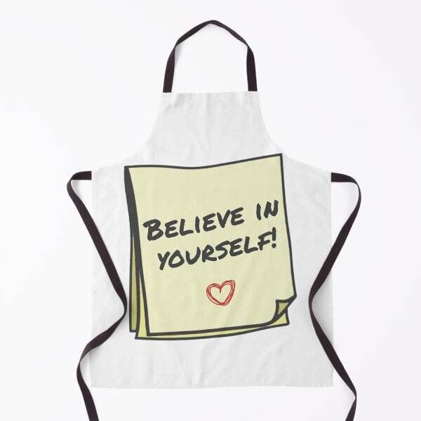Item preview, Believe in yourself designed and sold by IDstore.