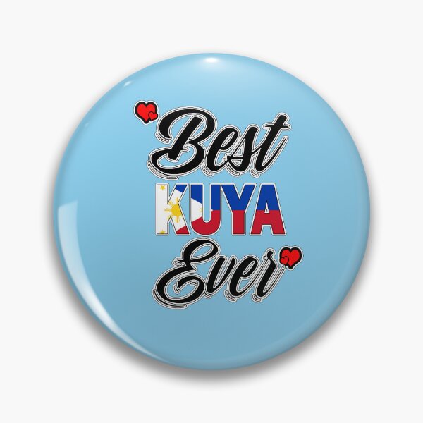 Item preview, Best Kuya Ever designed and sold by SariSariStoreFL.