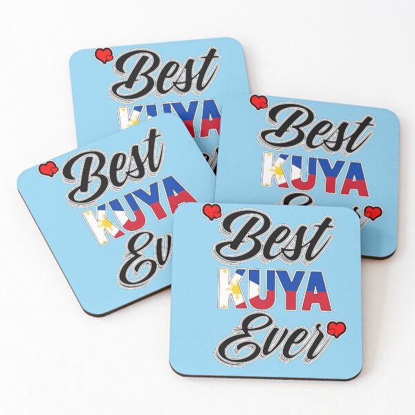 Item preview, Best Kuya Ever designed and sold by SariSariStoreFL.