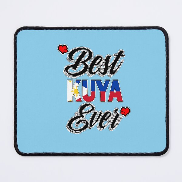 Item preview, Best Kuya Ever designed and sold by SariSariStoreFL.