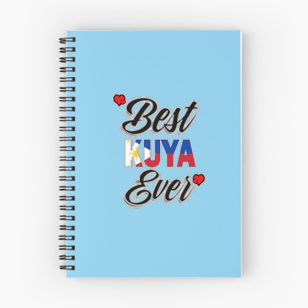 Item preview, Best Kuya Ever designed and sold by SariSariStoreFL.