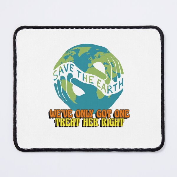 Item preview, We've only got one earth designed and sold by partyfarty.