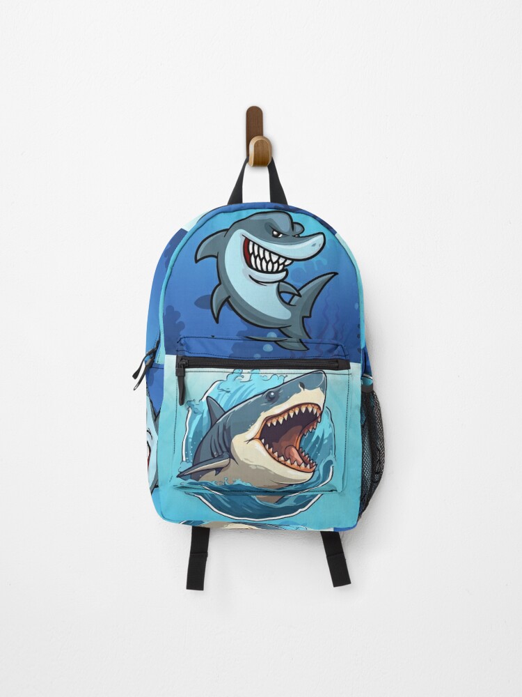 Bape Shark Backpacks for Sale