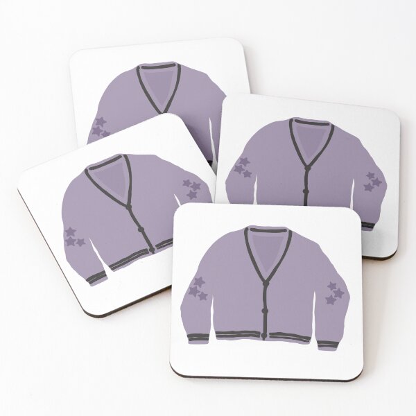 Item preview, Cardigan sticker speak now ts  designed and sold by insolation-art.
