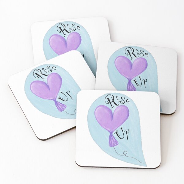 Item preview, Rise Up designed and sold by Flower-Lilly.