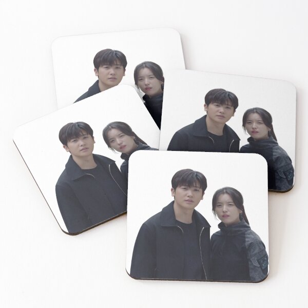 Item preview, Happiness kdrama designed and sold by selvashop.