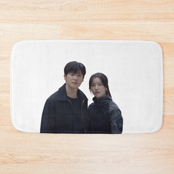 Item preview, Happiness kdrama designed and sold by selvashop.