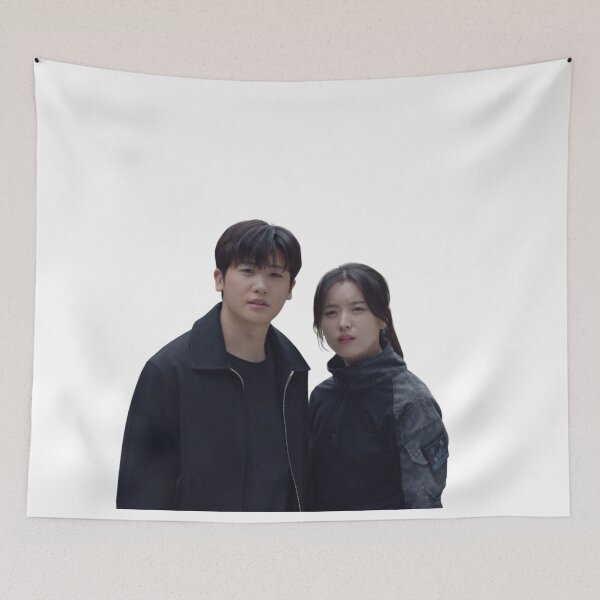 Item preview, Happiness kdrama designed and sold by selvashop.