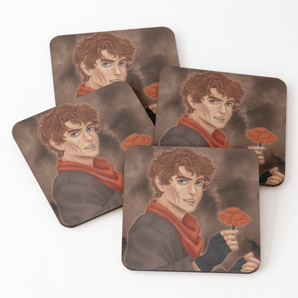 Item preview, Hadestown!Neil designed and sold by artofalyksandr.