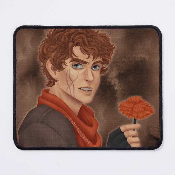 Item preview, Hadestown!Neil designed and sold by artofalyksandr.