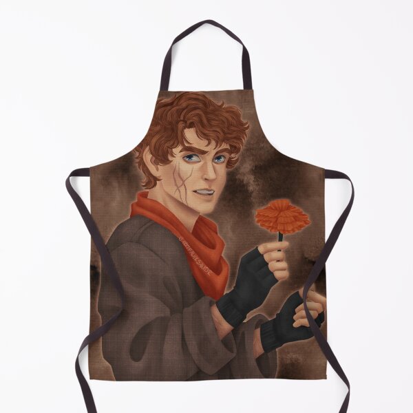 Item preview, Hadestown!Neil designed and sold by artofalyksandr.