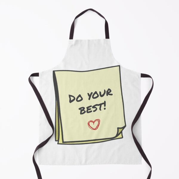 Item preview, Do your best designed and sold by IDstore.