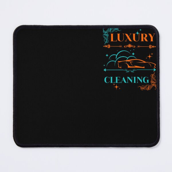 Item preview, Luxury Cleaning For Sports Cars designed and sold by ElSpektra.