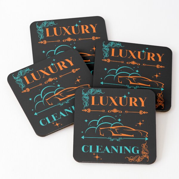 Item preview, Luxury Cleaning For Sports Cars designed and sold by ElSpektra.