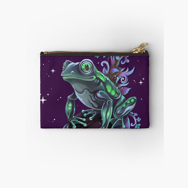 Item preview, Electric Frog designed and sold by CoffeeBrain.