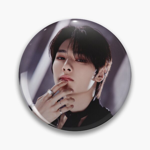Item preview, Stray Kids I.N designed and sold by lorienskz.