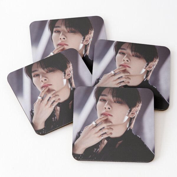 Item preview, Stray Kids I.N designed and sold by lorienskz.