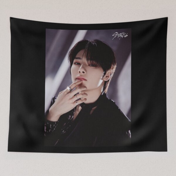 Item preview, Stray Kids I.N designed and sold by lorienskz.