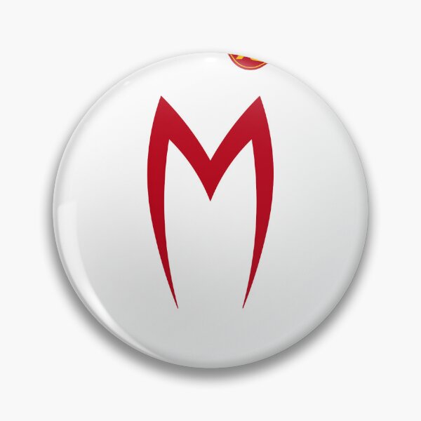 Item preview, MMR Speed racer designed and sold by Michael-75.