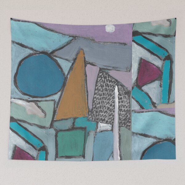 Item preview, Biomorphic Geometry designed and sold by DeBeep.