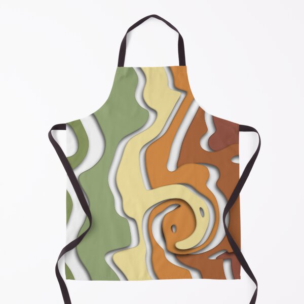 Item preview, Abstract color pallet design designed and sold by figadesign.