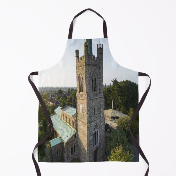 Item preview, English Medieval Church designed and sold by Londonimages.