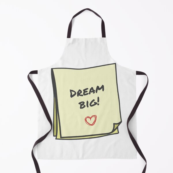 Item preview, Dream big designed and sold by IDstore.