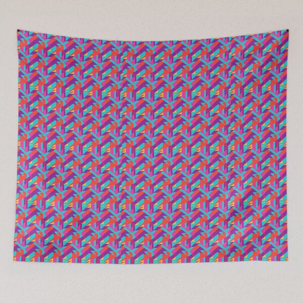 Item preview, Bold Geometric designed and sold by Danig7777.