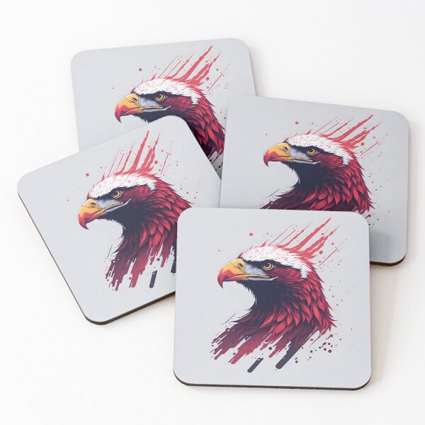 Item preview, Eagle designed and sold by plaflamme.
