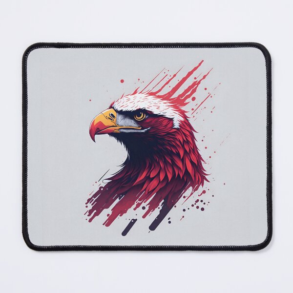 Item preview, Eagle designed and sold by plaflamme.