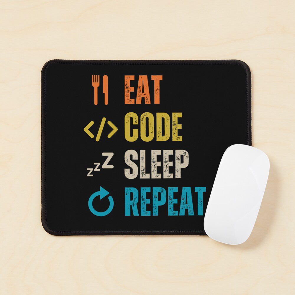 Item preview, Mouse Pad designed and sold by Uplife-MyStore.