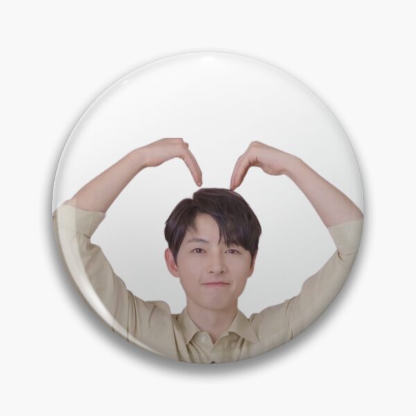 Item preview, song joong ki designed and sold by selvashop.