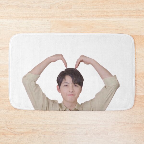 Item preview, song joong ki designed and sold by selvashop.
