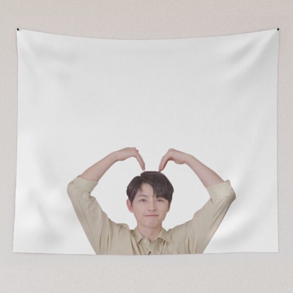 Item preview, song joong ki designed and sold by selvashop.
