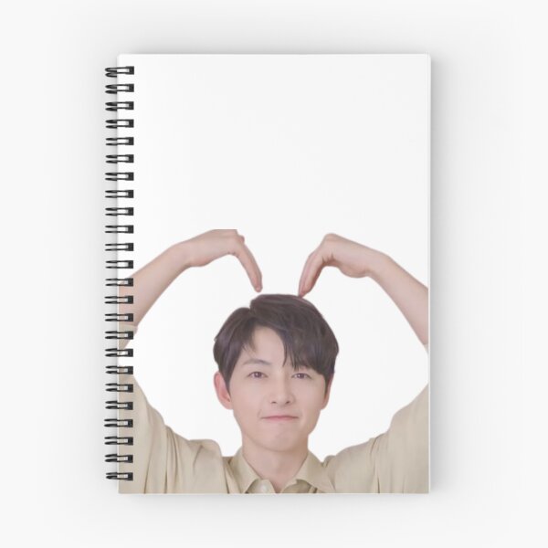 Item preview, song joong ki designed and sold by selvashop.