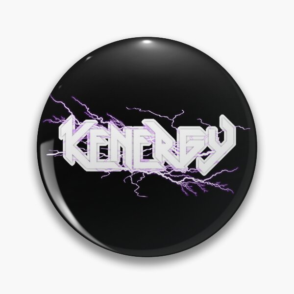 Item preview, Kenergy designed and sold by tytee4me.
