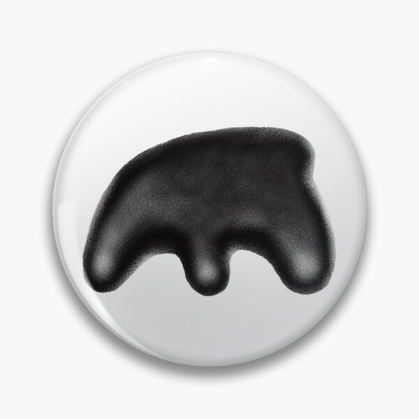 Item preview, Sculptural No.2 Black and White designed and sold by JagaZuk.