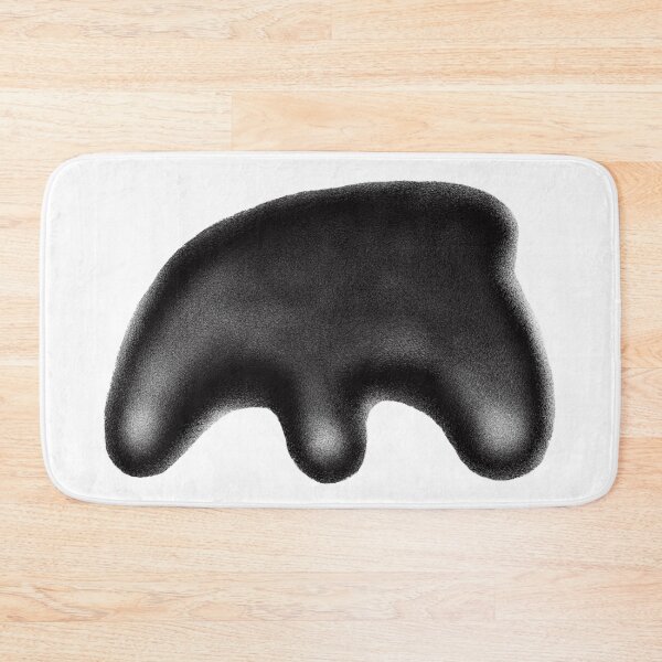 Item preview, Sculptural No.2 Black and White designed and sold by JagaZuk.