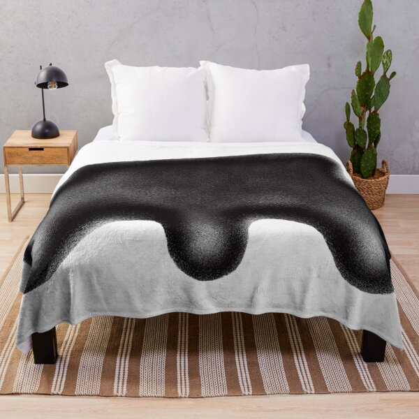 Item preview, Sculptural No.2 Black and White designed and sold by JagaZuk.