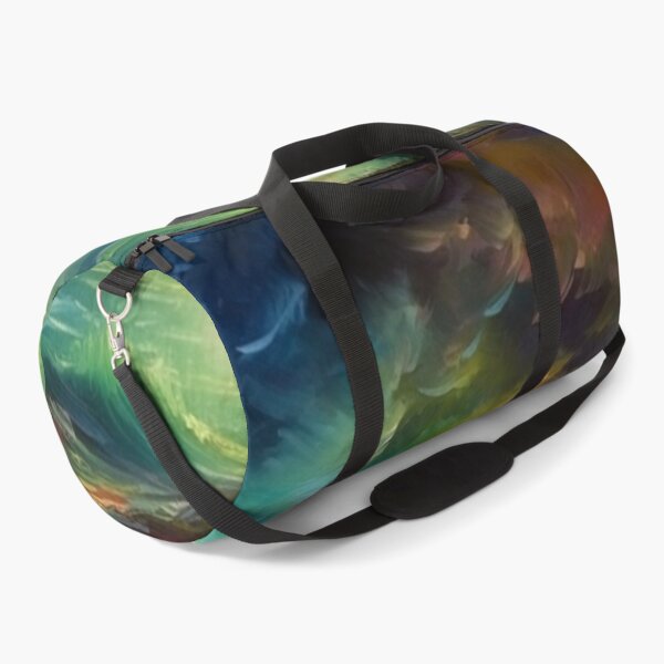 Item preview, Waterscape Aurora designed and sold by Dawn van Doorn.