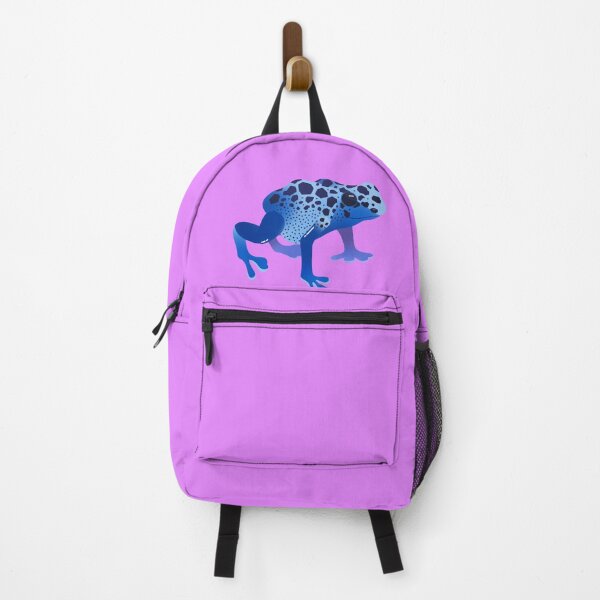 Item preview, Poison Dart Frog designed and sold by Rhys Schiffour.
