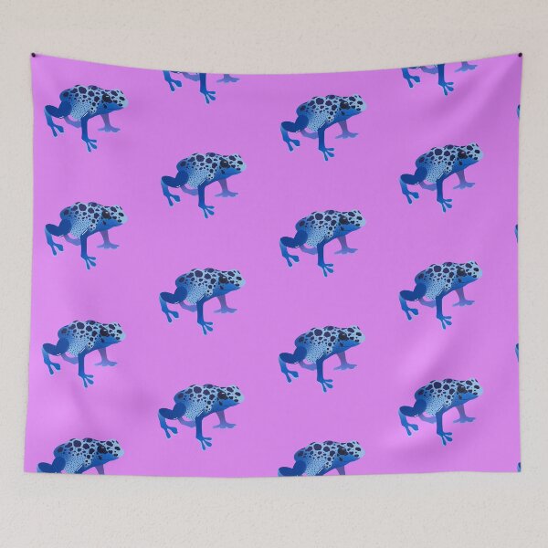Item preview, Poison Dart Frog designed and sold by Rhys Schiffour.