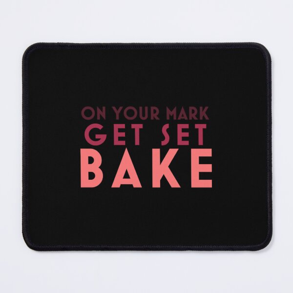 Item preview, Great British baking show designed and sold by inabgdyqghx95.