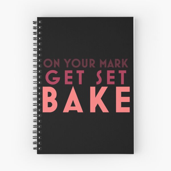 Item preview, Great British baking show 	 	 designed and sold by inabgdyqghx95.