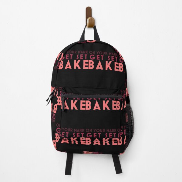 Item preview, Great British baking show designed and sold by inabgdyqghx95.