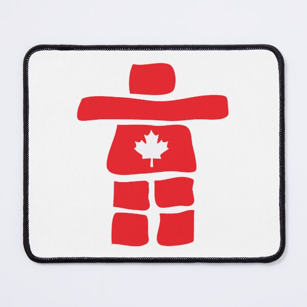 Item preview, Canada Inukshuk designed and sold by Corbitron.
