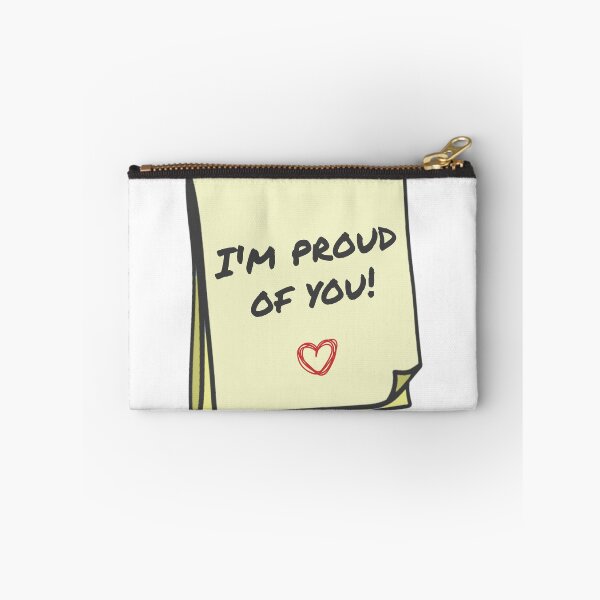 Item preview, I'm proud of you designed and sold by IDstore.